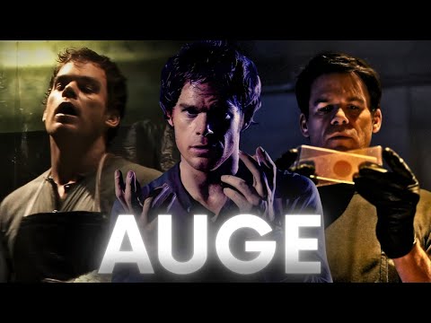 When Dexter reached his ABSOLUTE PRIME