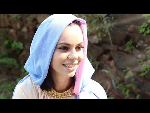 50 Dias no Cenáculo com Maria - 2º dia - O Encontro