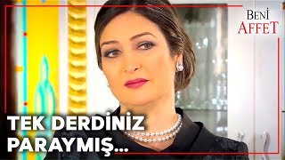 Zühre Sevgiye Laf Çarptı  Beni Affet 95 Bölüm