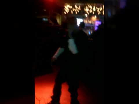 SWANG'D UP N BANG'D OUT (LIVE PERFORMANCE) DOSE TRIPLE OSO OF THE DRAMASYDE MAFIA KLIQUE