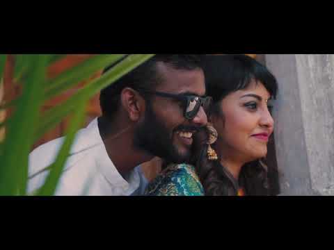 Kangala Thedi - Ratheesh Seenivasagam | Yashini Devi | A DEYO Musical