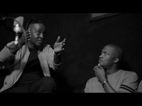 The Nigerian Hip Hop Conversation (with Show Dem Camp) - Episode 12 (Part 1) | MIDDLE GROUND PODCAST