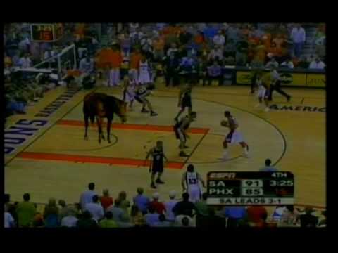 Afleet Alex 21st Century's Greatest Athlete