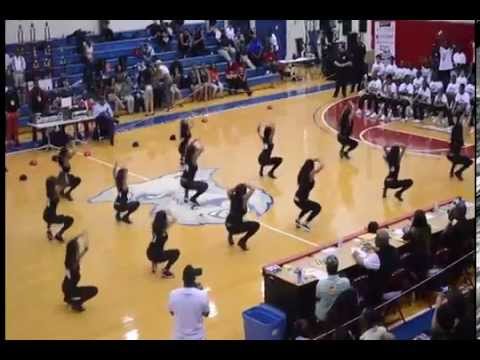 Loop Squad - Battle In The Apple 2014 - 3rd Place Winners