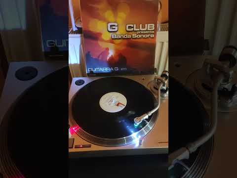 G Club Presents Banda Sonora - Guitarra G (G-Club Original Mix) (2001)