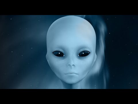 KOSMOS - Kto jeszcze dzieli z nami przestrzeń - Film dokumentalny - Lektor PL