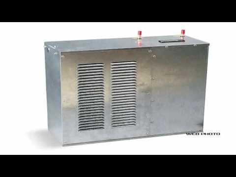 Elkay ECH8 Remote Chiller
