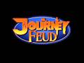 Team Journey Family Feud!