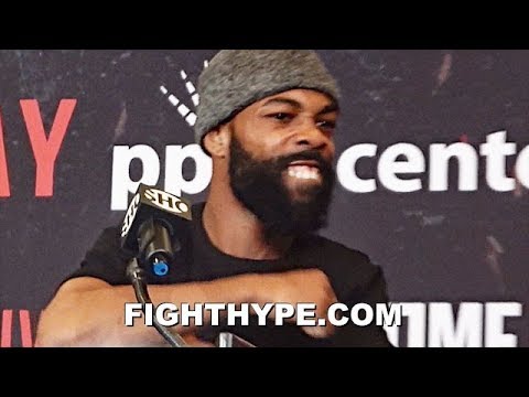 GARY RUSSELL GOES GENGHIS KHAN ON KING TUG; GRUNTS & VOWS HISTORY-REPEATING ANCESTRAL BEATING