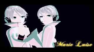 Video thumbnail for [VOCALOID 3] Marie Luise (Chinese Version)-Yan He(言和) by Takoyaki P