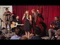 Bei Mir Bistu Shein MARION SOBO BAND Feat Joscho Stephan
