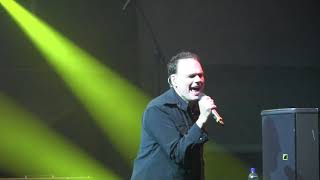 Harem Scarem Band.Here Today Gone Tomorrow.Rockingham Festival.Saturday-21.10.2017.