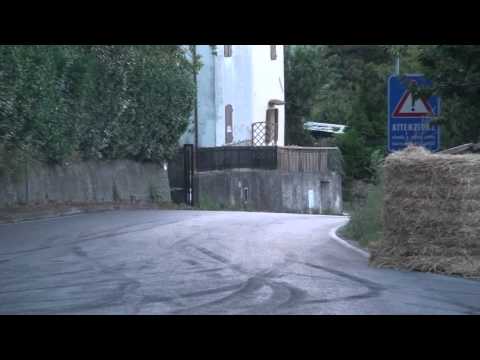 Rosen'Bowl 2013   Passaggio Spettacolare inversione Dodaro D    Maletti S