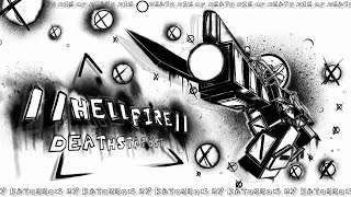 Cover art for Hellfire