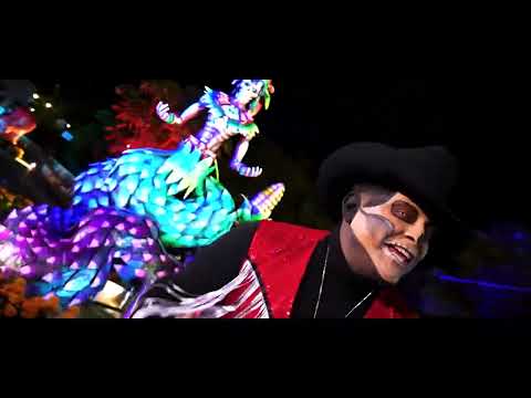 ❗️🎶🔥HACIENDO FEO 🎶🔥❗️El PATRIMONIO DE MÉXICO ft LOS BRAVOS DE TERÁN (VIDEO OFICIAL )