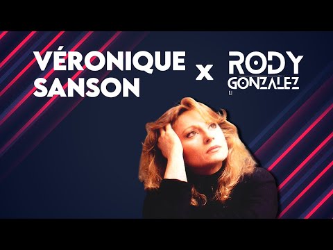 Véronique Sanson - Alia Souza (Rody Gonzalez Remix) | Deep House