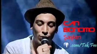 Şaşkın (Can Bonomo)