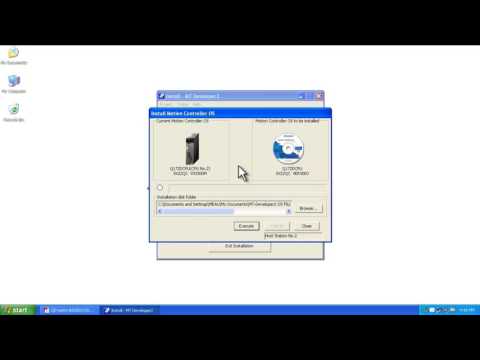 Programmable Logic Controller