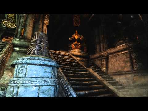 Let's Play Skyrim part 112