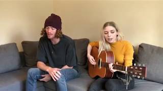 WHEN YOU OPEN YOUR EYES - Nashville cover feat. Rory Hope