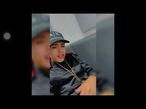 llamame cris mj preview