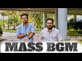 Karikku Scoot Mass BGM Ringtone Adarsh Anoop Gautam Jr