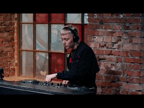 Sublab @ Cinco Mode 2021