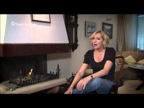Helena Vondráčková Já půjdu dál 2011 dokument TV Barrandov