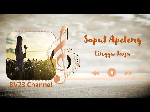 SAPUT APETENG LINGGA JAYA