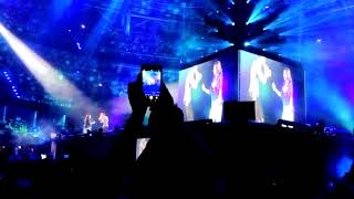 El uno para el otro / Con el alma en un cajón