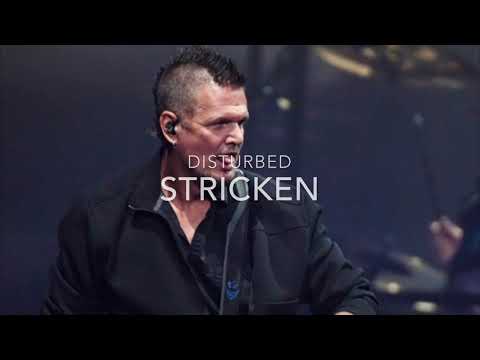 Dan Donegan’s Best Guitar Solos - Disturbed