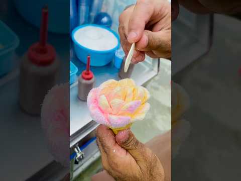 #icecream #darood #food #streetfood #trendingshorts #islamicshorts #sufiyanalivlogs