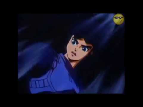 Yoroiden Samurai Troopers Faraway Mariko Uranishi