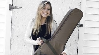 LIVESHOW TIME WOOP -Caroline Dare (Replay 8/28/16)