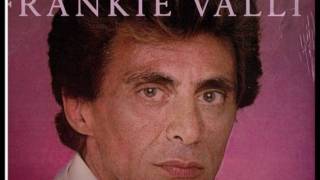 Frankie Valli - Soul + Heaven Above Me (1980)