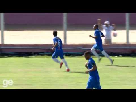 Linhares x São Mateus   Campeonato Capixaba 2017