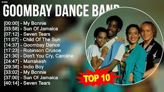Download lagu G.o.o.m.b.a.y D.a.n.c.e B.a.n.d Greatest Hits ~ Top 100 Artists To Listen in 2023 mp3