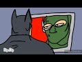 Riddle me this Batman.... (animation)