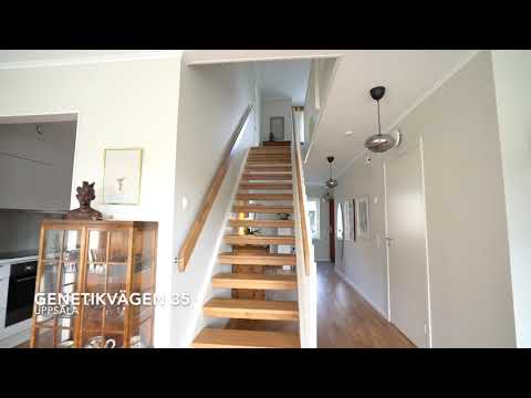 Såld, Bäcklösa : Via Notar mäklare Uppsala