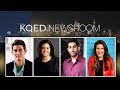 KQED Newsroom Special Local Business Leaders