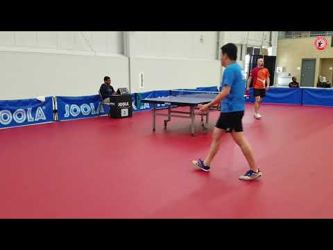 Roger Liu (2340) vs Pawek Ziolko (2187)