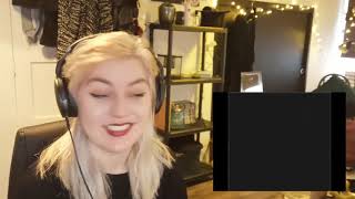 MANA REACTS: TOOL - lost keys / rosetta stoned