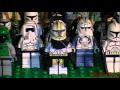 Lego Minifig Collection As Of 6 6 2010