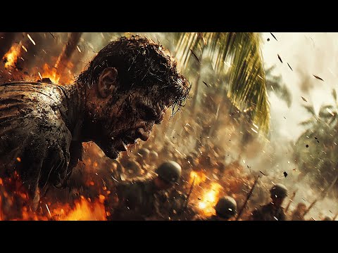 How 7 Navy SEALs Held Off 200 Viet Cong for 5 Hours