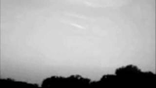 Tribulation - Sam Amidon