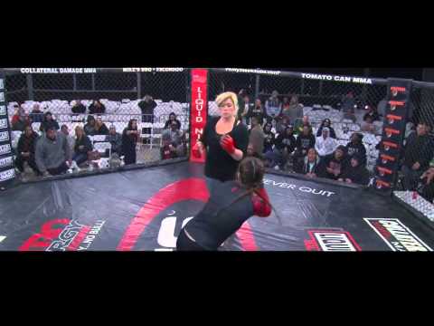 Bellator Inks Contract Extensions With Cheick Kongo & Ilima-Lei MacFarlane