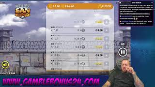 Giveaway and Big Wins - Große Gewinne im Gambleworld LiveStream #bigwin #casino #live #new #bonus