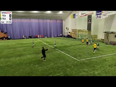 Fc Y keltainen- KPV-10 - 27/03/2022