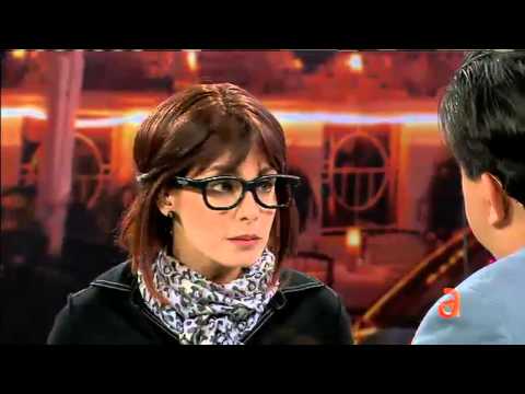 La muela de Carlucho - América TeVé