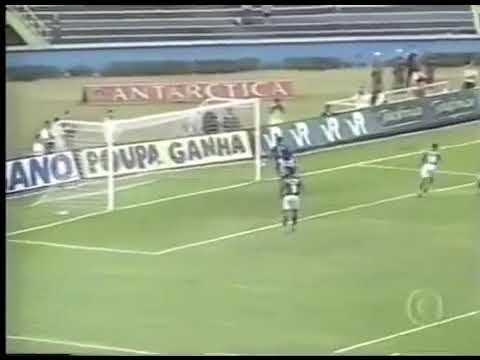 Alexsandro de Souza (Palmeiras) - 16/05/1999 - Palmeiras 4x1 Inter de Limeira - 3 gols